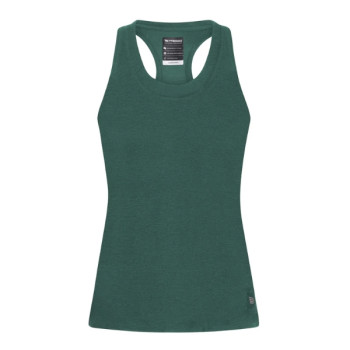 PRESSIO - Women - Recon Singlet - Jade